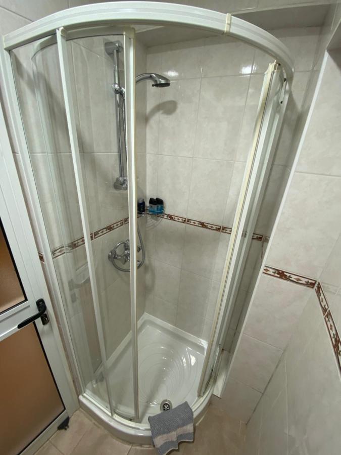 Moutallos Rooms Inn Homes Paphos Exteriér fotografie