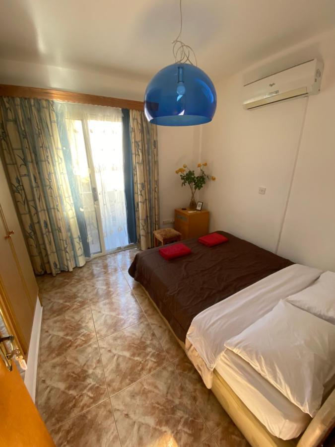 Moutallos Rooms Inn Homes Paphos Exteriér fotografie