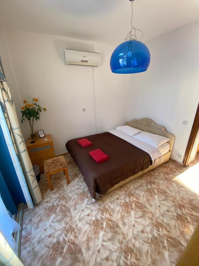 Moutallos Rooms Inn Homes Paphos Exteriér fotografie